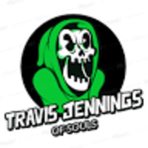 Meet your Posher, Travis
